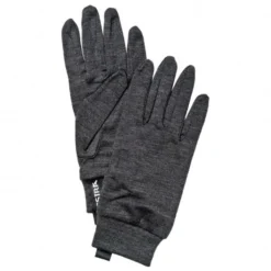 Hestra Merino Wool Liner Active 5 Finger - Gloves
