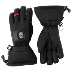 Hestra Power Heater Gauntlet 5 Finger - Gloves