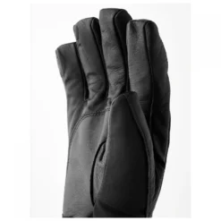 Hestra Power Heater Gauntlet 5 Finger - Gloves -Outdoor Clothing Shop hestra power heater gauntlet 5 finger gloves detail 4