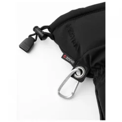 Hestra Power Heater Gauntlet 5 Finger - Gloves -Outdoor Clothing Shop hestra power heater gauntlet 5 finger gloves detail 5