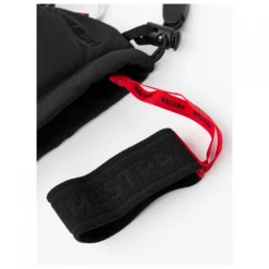 Hestra Power Heater Gauntlet 5 Finger - Gloves -Outdoor Clothing Shop hestra power heater gauntlet 5 finger gloves detail 6