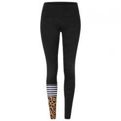 Hey Honey Women's Leggings Surf Style Leo - Leggings