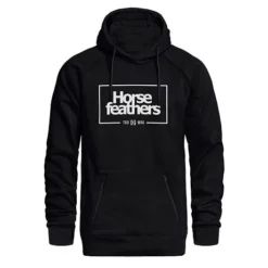 Horsefeathers Sherman II Sweatshirt - Ski Jacket