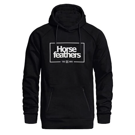 Horsefeathers Sherman II Sweatshirt - Ski Jacket 1 Horsefeathers Sherman II Sweatshirt - Ski Jacket