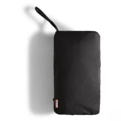 Hunter Boots Travel Packable Poncho - Waterproof Jacket -Outdoor Clothing Shop hunter boots travel packable poncho waterproof jacket detail 3