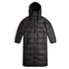 Hunter Boots Women's Intrepid Long Puffer - Coat