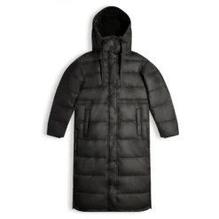 Hunter Boots Women's Intrepid Long Puffer - Coat