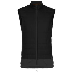 Icebreaker Merinoloft Vest - Wool Vest