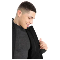 Icebreaker Merinoloft Vest - Wool Vest -Outdoor Clothing Shop icebreaker merinoloft vest wool vest detail 10