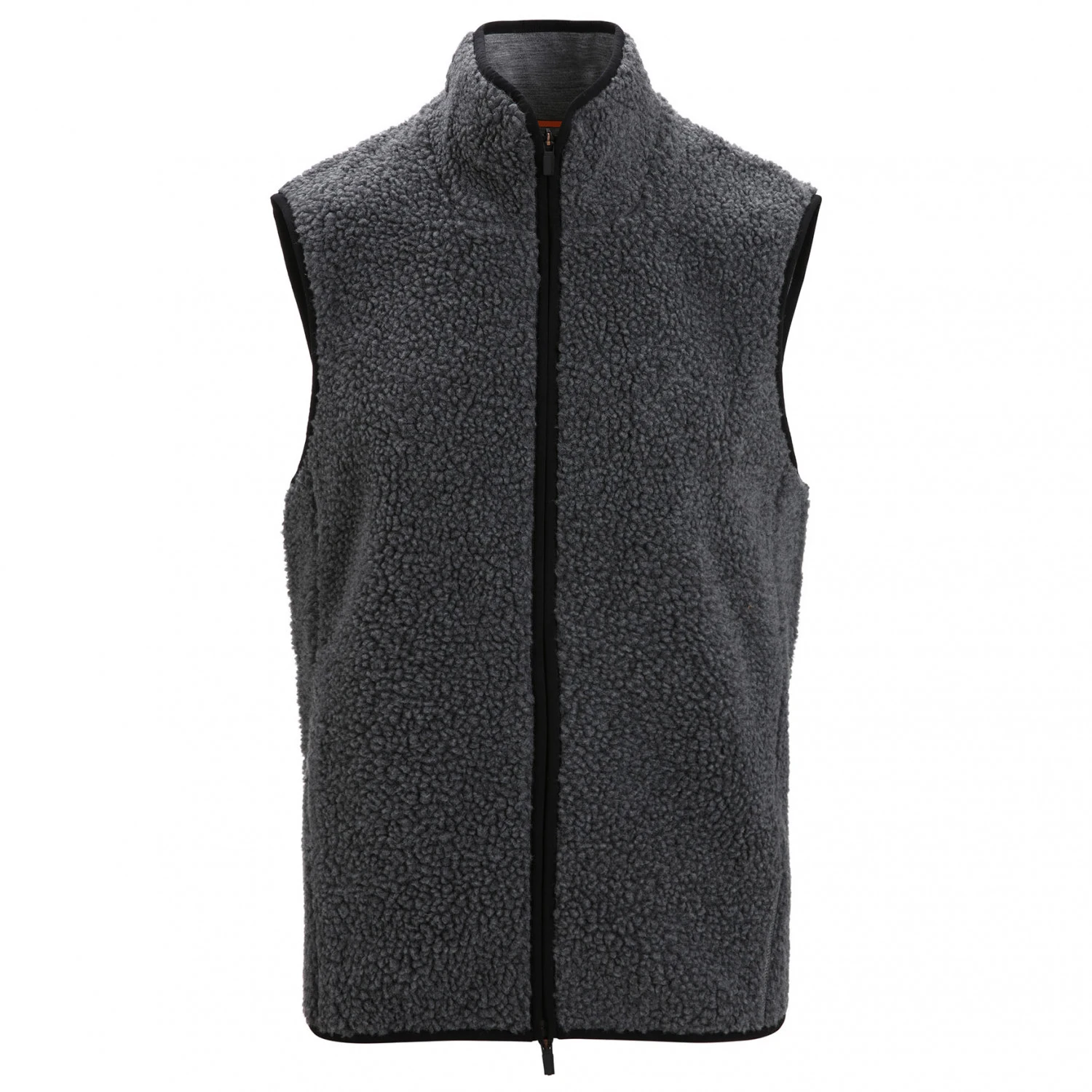 Icebreaker Realfleece High Pile Vest - Wool Vest 1 Icebreaker Realfleece High Pile Vest - Wool Vest