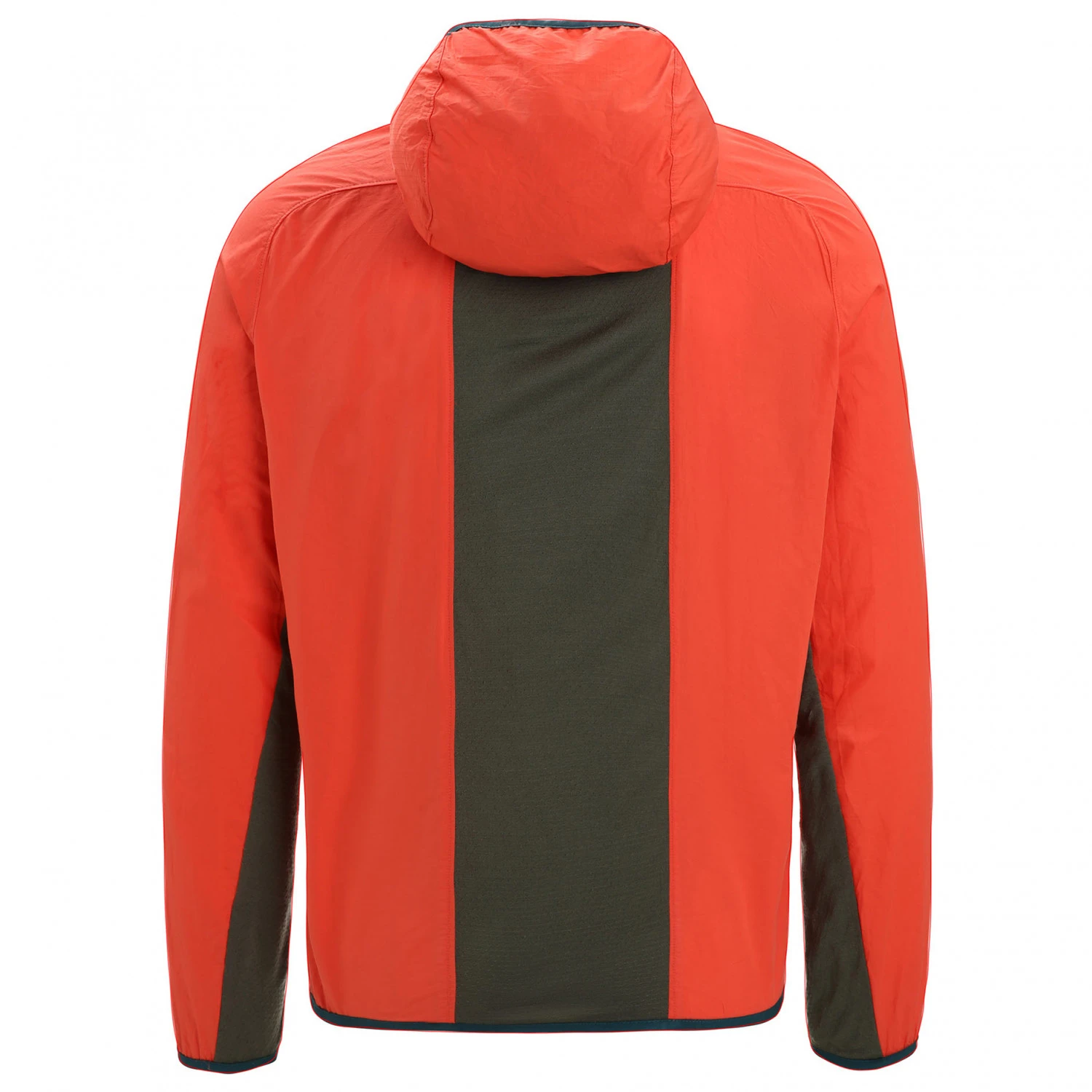Icebreaker Shell+ Cotton Windbreaker - Windproof Jacket 2 Icebreaker Shell+ Cotton Windbreaker - Windproof Jacket - Image 2