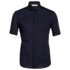Icebreaker Steveston S/S Shirt - Shirt