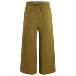 Icebreaker Women's Granary Culottes - Casual Trousers