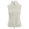 Icebreaker Women's Realfleece High Pile Vest - Wool Vest
