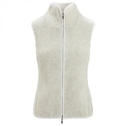 Icebreaker Women's Realfleece High Pile Vest - Wool Vest