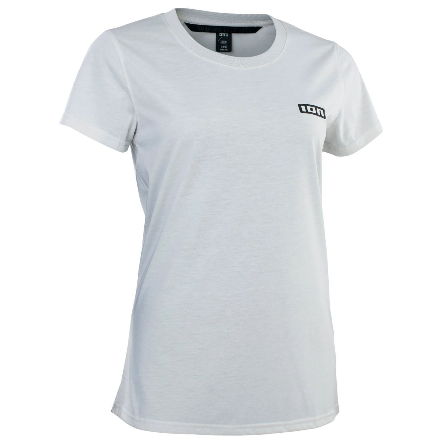ION Women's Tee S Logo S/S DR - Cycling Jersey 1 ION Women's Tee S Logo S/S DR - Cycling Jersey