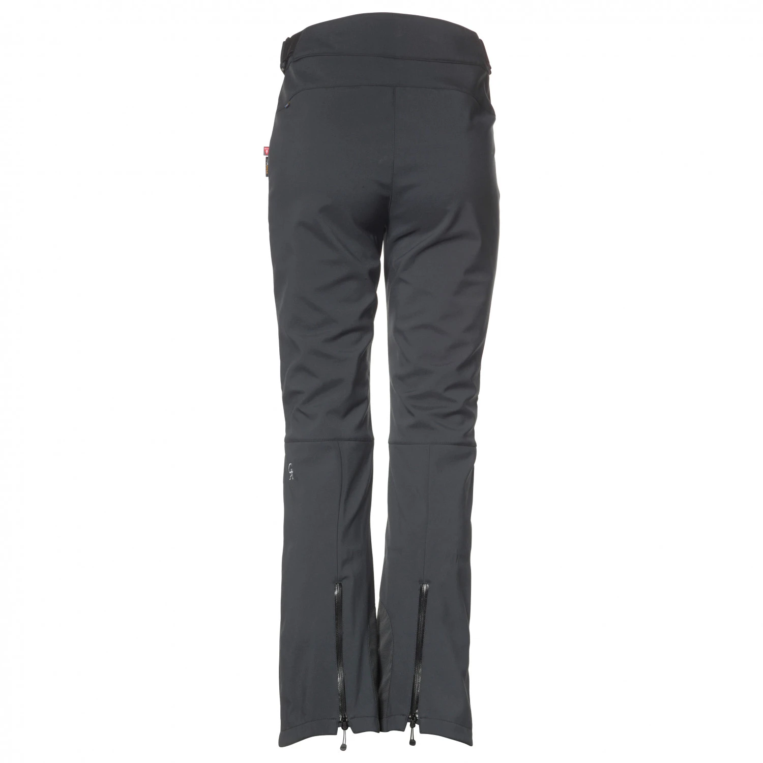 Kid's Luna Stretch Ski Pant - Ski Trousers 2 Kid's Luna Stretch Ski Pant - Ski Trousers - Image 2