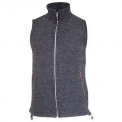 Ivanhoe Of Sweden Dante Vest - Wool Vest