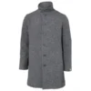 Ivanhoe Of Sweden GY Alhammar - Wool Jacket