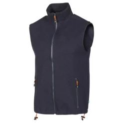 Ivanhoe Of Sweden Hadar Vest - Wool Vest