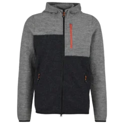 Ivanhoe Of Sweden Ted Hood - Wool Jacket