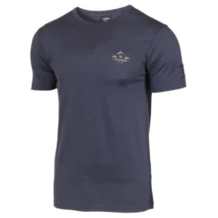 Ivanhoe Of Sweden Underwool Agaton Horizon - Merino Shirt