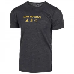 Ivanhoe Of Sweden UW Agaton Trace - Merino Shirt