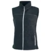 Ivanhoe Of Sweden Women's Beata Vest - Wool Vest