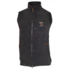 Ivanhoe Of Sweden Zane Vest - Wool Vest