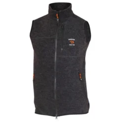 Ivanhoe Of Sweden Zane Vest - Wool Vest