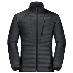 Jack Wolfskin Routeburn Pro Ins Jacket - Synthetic Jacket
