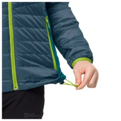 Jack Wolfskin Routeburn Pro Ins Jacket - Synthetic Jacket 11 Jack Wolfskin Routeburn Pro Ins Jacket - Synthetic Jacket -Outdoor Clothing Shop jack wolfskin routeburn pro ins jacket synthetic jacket detail 6