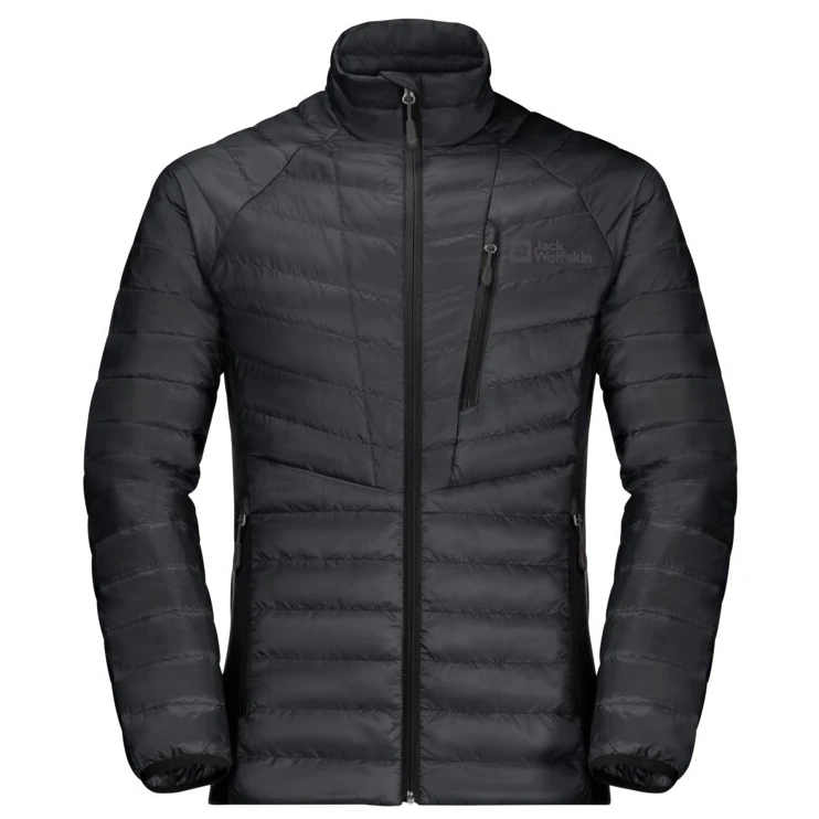 Jack Wolfskin Routeburn Pro Ins Jacket - Synthetic Jacket 1 Jack Wolfskin Routeburn Pro Ins Jacket - Synthetic Jacket