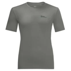 Jack Wolfskin Tech Tee - Sport Shirt