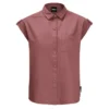 Jack Wolfskin Women's Light Wander Shirt - Blouse