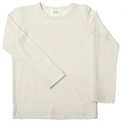 Joha Kid's 13416 Blouse With Long Sleeves - Merino Shirt