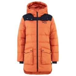 Kari Traa Women's Rong Parka - Parka