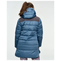 Kari Traa Women's Rong Parka - Parka -Outdoor Clothing Shop kari traa womens rong parka parka detail 4
