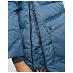 Kari Traa Women's Rong Parka - Parka -Outdoor Clothing Shop kari traa womens rong parka parka detail 5