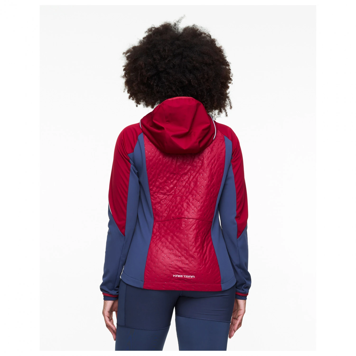 Kari Traa Women's Tirill 2.0 Jacket - Synthetic Jacket 2 Kari Traa Women's Tirill 2.0 Jacket - Synthetic Jacket - Image 2