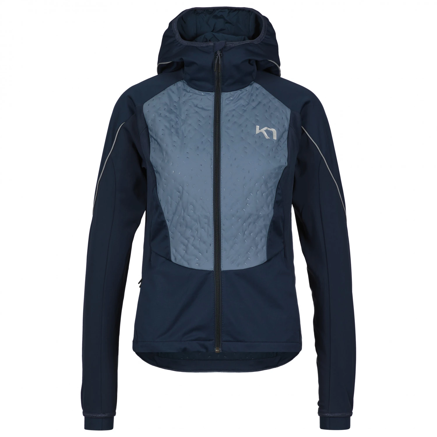 Kari Traa Women's Tirill 2.0 Jacket - Synthetic Jacket 1 Kari Traa Women's Tirill 2.0 Jacket - Synthetic Jacket