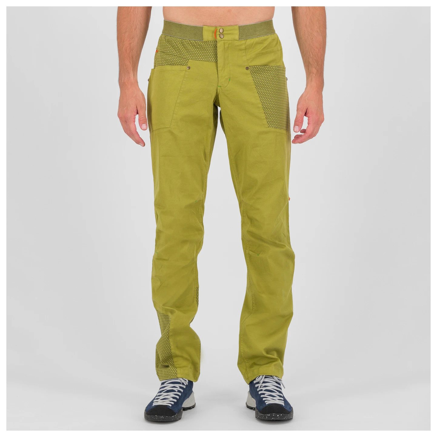 Karpos Faggio Pant - Bouldering Trousers 3 Karpos Faggio Pant - Bouldering Trousers - Image 3