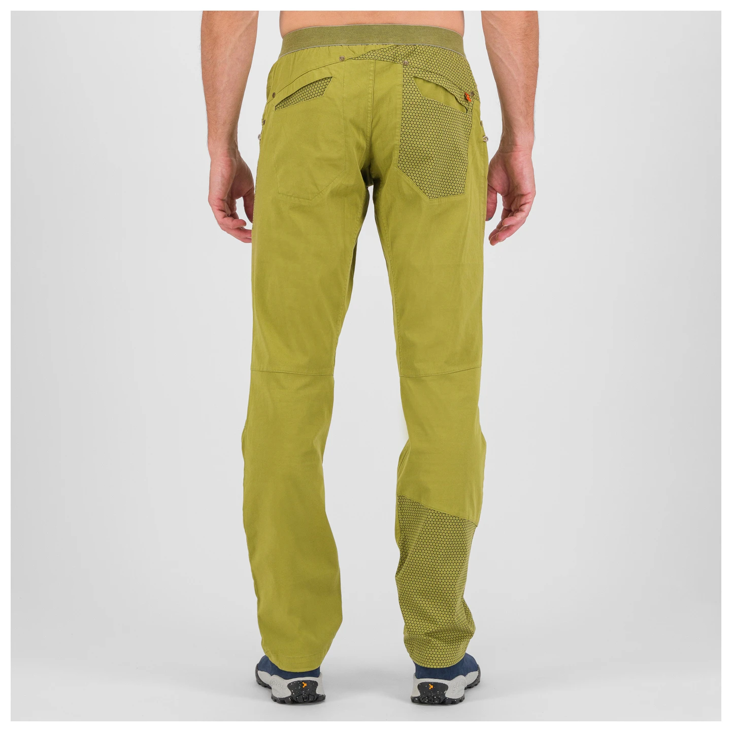 Karpos Faggio Pant - Bouldering Trousers 4 Karpos Faggio Pant - Bouldering Trousers - Image 4