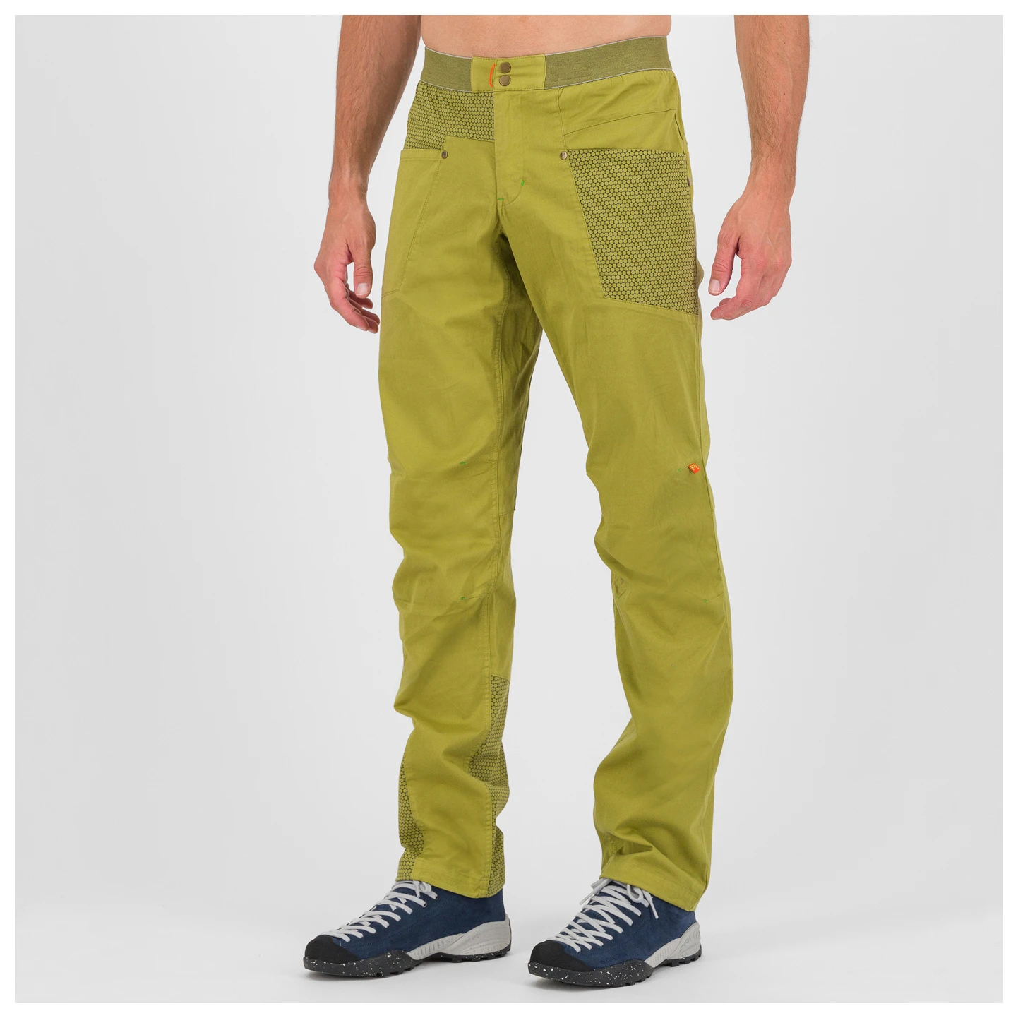 Karpos Faggio Pant - Bouldering Trousers 5 Karpos Faggio Pant - Bouldering Trousers - Image 5