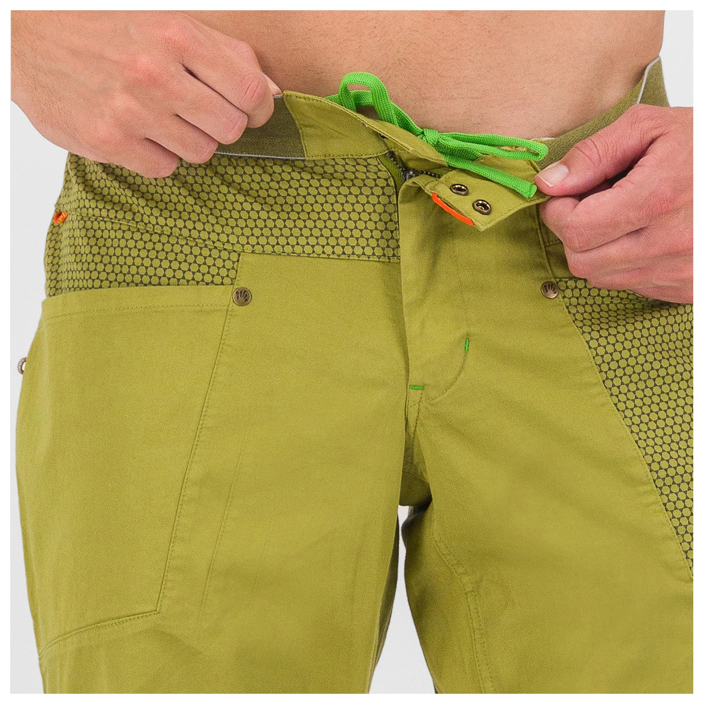 Karpos Faggio Pant - Bouldering Trousers 6 Karpos Faggio Pant - Bouldering Trousers - Image 6