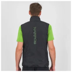 Karpos K-Performance Hybrid Vest - Synthetic Vest -Outdoor Clothing Shop karpos k performance hybrid vest synthetic vest detail 4