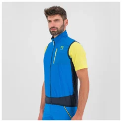 Karpos Lavaredo Vest - Running Vest -Outdoor Clothing Shop karpos lavaredo vest running vest detail 6