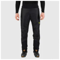 Karpos Lyskamm Evo Pant - Ski Touring Trousers 9 Karpos Lyskamm Evo Pant - Ski Touring Trousers -Outdoor Clothing Shop karpos lyskamm evo pant ski touring trousers detail 3