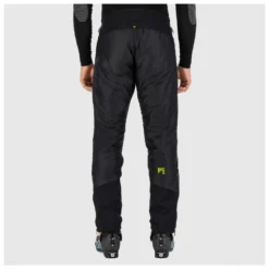 Karpos Lyskamm Evo Pant - Ski Touring Trousers 10 Karpos Lyskamm Evo Pant - Ski Touring Trousers -Outdoor Clothing Shop karpos lyskamm evo pant ski touring trousers detail 4