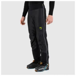Karpos Lyskamm Evo Pant - Ski Touring Trousers 11 Karpos Lyskamm Evo Pant - Ski Touring Trousers -Outdoor Clothing Shop karpos lyskamm evo pant ski touring trousers detail 5
